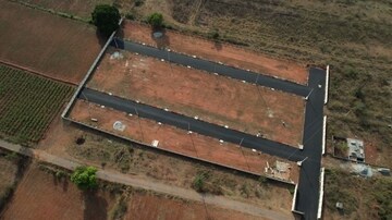  Plot For Sale in Mysore Road
