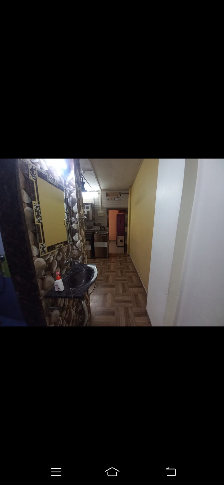  Parking, lk-diwa-swapna-chs 1 Bedroom 600 Sq.Ft. Apartment In Bhaskar Colony Thane 7433362