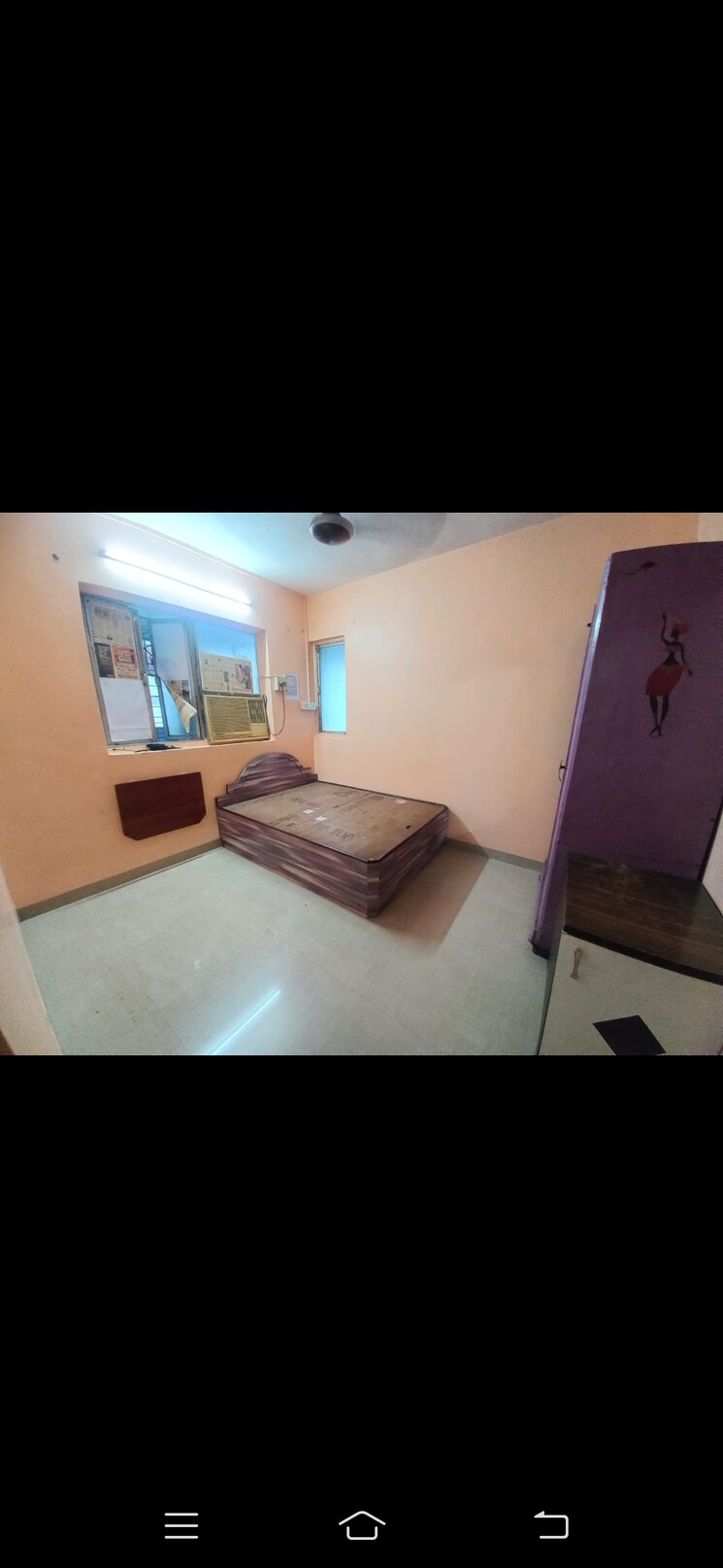 Bedroom, lk-diwa-swapna-chs 1 Bedroom 600 Sq.Ft. Apartment In Bhaskar Colony Thane 7433362