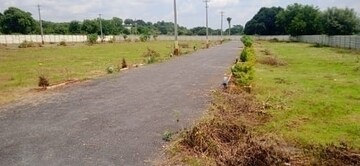  Plot For Sale in Mysore Road