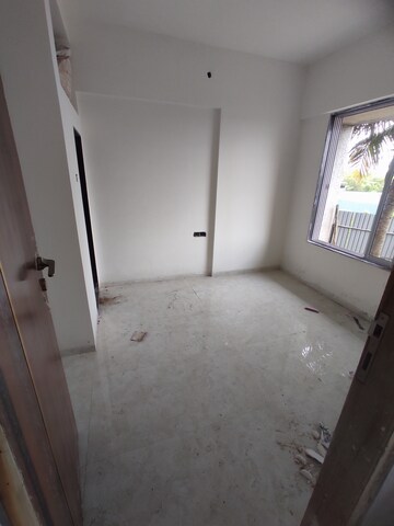 Master Bedroom in 1 BHK Builder Floor at Bhayandar East – for Sale