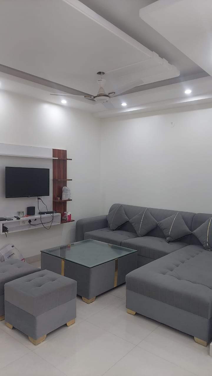 2 BHK Builder Floor For Rent in Burari Delhi  7433395