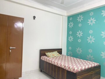 Bedroom in 1.5 BHK Builder Floor at Neb Sarai – for Sale