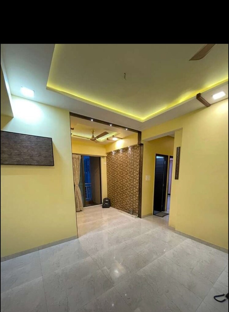 Room, trupti-chs-anand-nagar 2 Bedroom 750 Sq.Ft. Apartment In Anand Nagar Thane 7433411