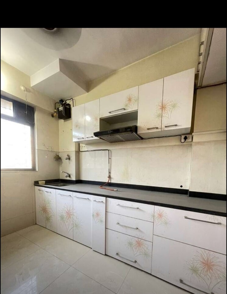 Kitchen, trupti-chs-anand-nagar 2 Bedroom 750 Sq.Ft. Apartment In Anand Nagar Thane 7433411