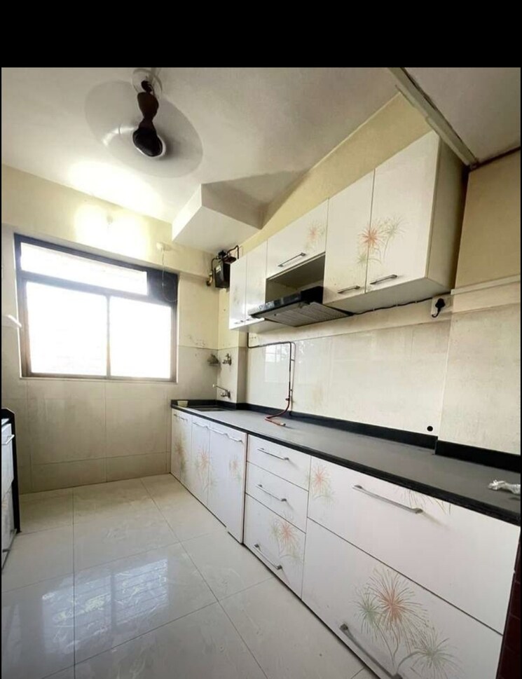 Kitchen, trupti-chs-anand-nagar 2 Bedroom 750 Sq.Ft. Apartment In Anand Nagar Thane 7433411