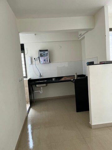 Kitchen in 2 BHK Builder Floor at Warje – for Sale