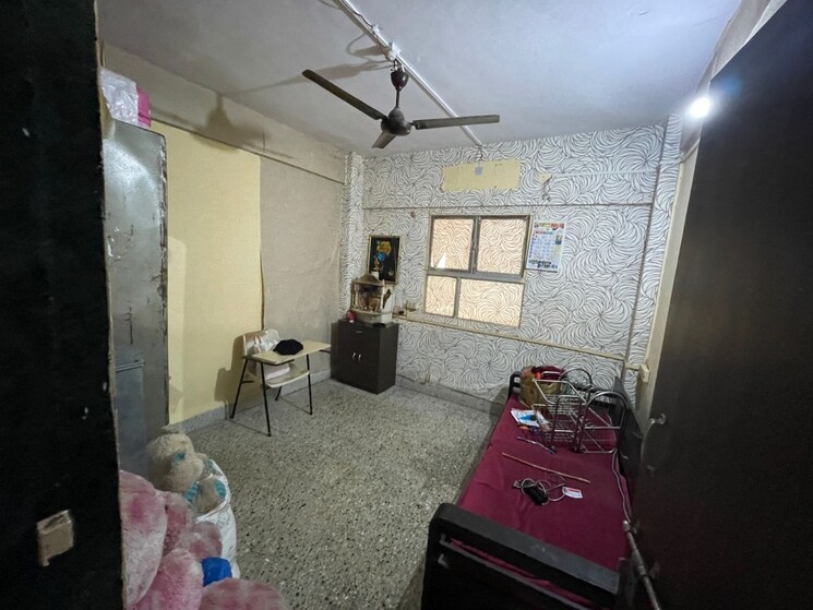 Bedroom, gopika-ram-apartment 1 Bedroom 510 Sq.Ft. Apartment In Borivali East Mumbai 7433400