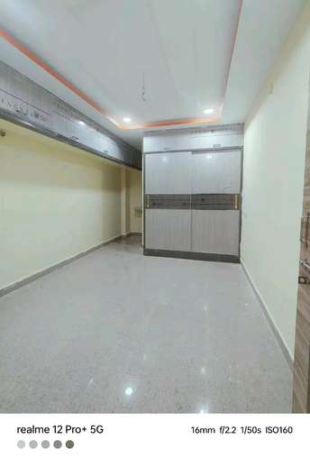 1 BHK Apartment For Rent in Khairatabad Hyderabad  7433421