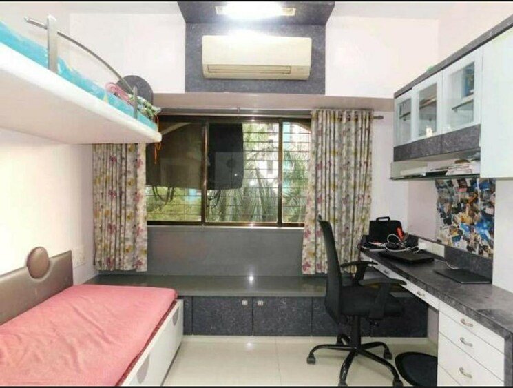 Living Room, heena-gaurav-heights 2 Bedroom 999 Sq.Ft. Apartment In Kandivali West Mumbai 7433463