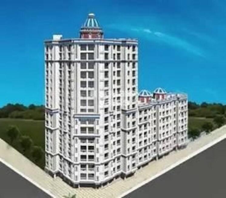 Exterior View, dss-mahavir-trinklets 2 Bedroom 950 Sq.Ft. Apartment In Kanjurmarg East Mumbai 7433473