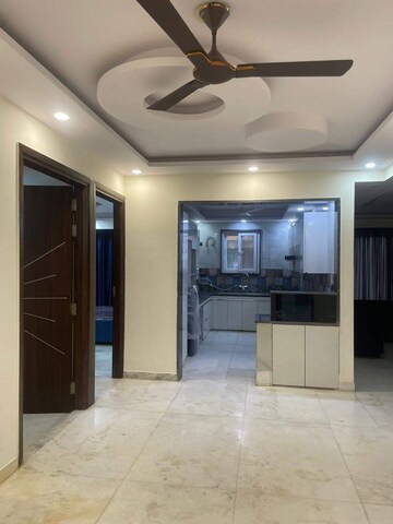 Room in 2 BHK Builder Floor at Burari – for Sale