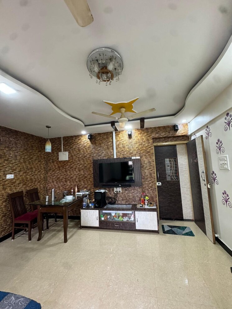 undefined, dss-mahavir-trinklets 2 Bedroom 950 Sq.Ft. Apartment In Kanjurmarg East Mumbai 7433473