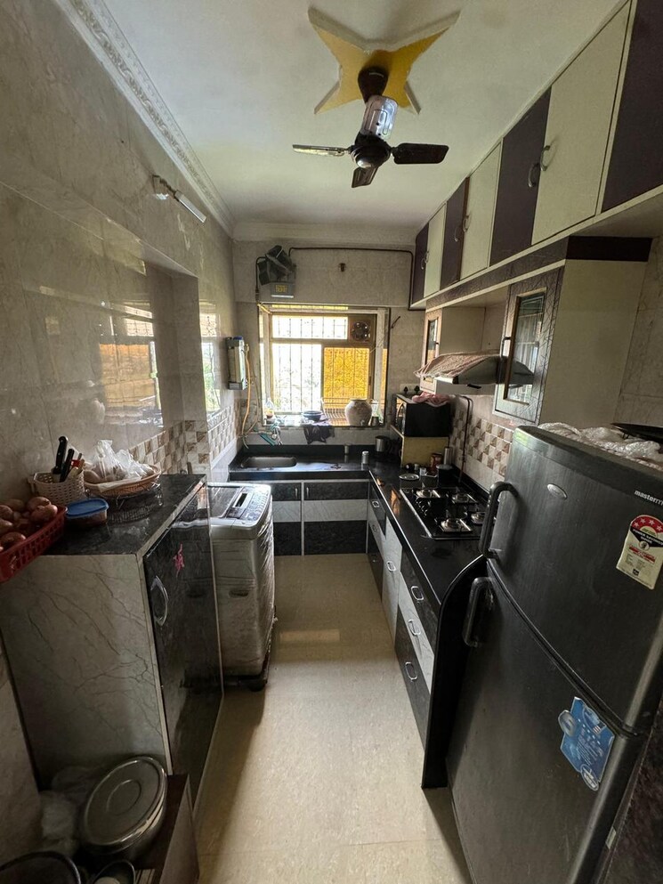 Kitchen, dss-mahavir-trinklets 2 Bedroom 950 Sq.Ft. Apartment In Kanjurmarg East Mumbai 7433473