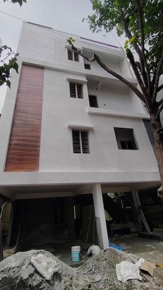 4 BHK Independent House For Resale in Kodigehalli Bangalore  7433512