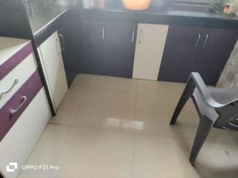 1 BHK Apartment For Rent in Laxmi Tower Manjri Manjari Pune  7433468