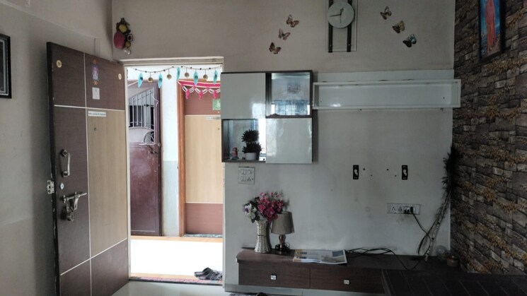 Kitchen, laxmi-tower-manjri 1 Bedroom 465 Sq.Ft. Apartment In Manjari Pune 7433468