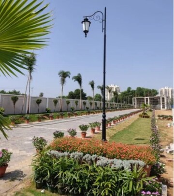 2.5 BHK Apartment – Garden View at Smart World Gems, Sector 89 - for Sale