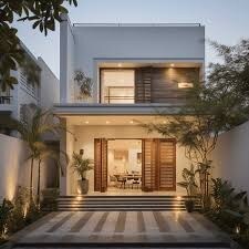3 BHK Villa For Sale in Mysore Road