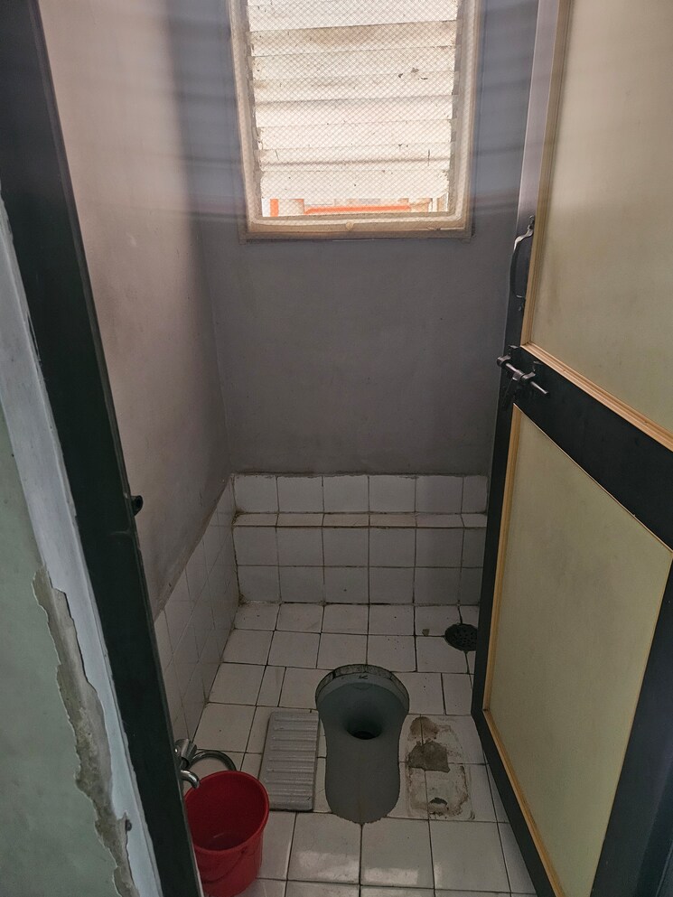 Kitchen, ram-murti-complex 2 Bedroom 900 Sq.Ft. Apartment In Bopodi Pune 7433548