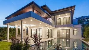 4 BHK Villa For Sale in Mysore Road