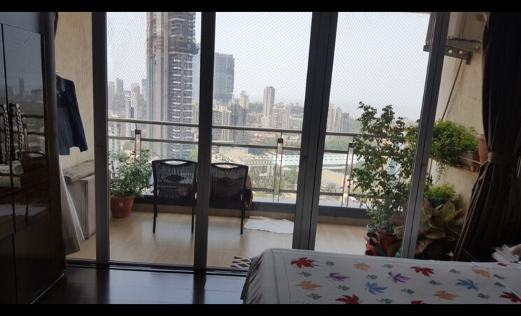 Bedroom, db-realty-orchid-enclave 4 Bedroom 2650 Sq.Ft. Apartment In Agripada Mumbai 7433564