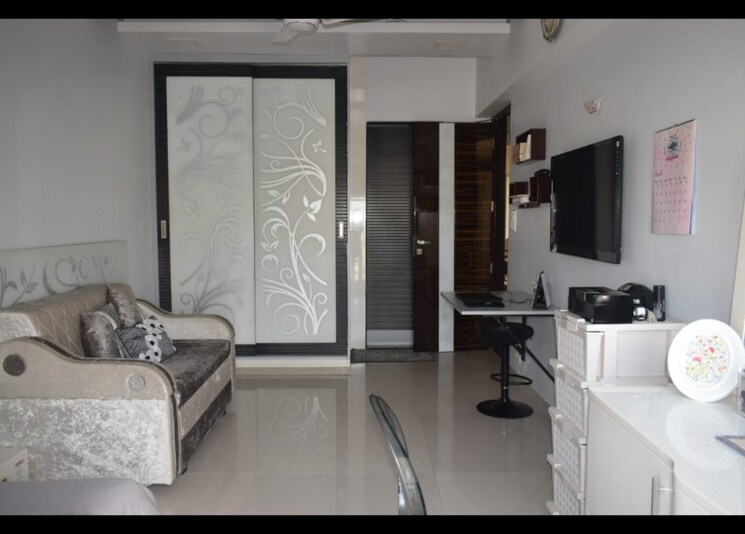 Master Bedroom, db-realty-orchid-enclave 4 Bedroom 2650 Sq.Ft. Apartment In Agripada Mumbai 7433564