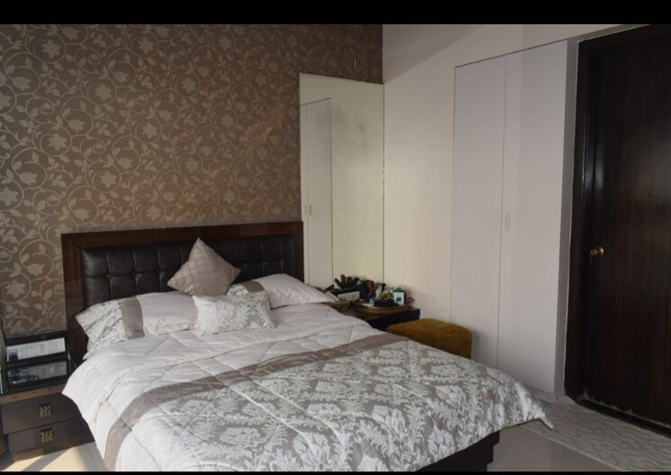Bedroom, db-realty-orchid-enclave 4 Bedroom 2650 Sq.Ft. Apartment In Agripada Mumbai 7433564
