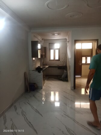 3 BHK Builder Floor For Rent in Raj Nagar Delhi  7433642