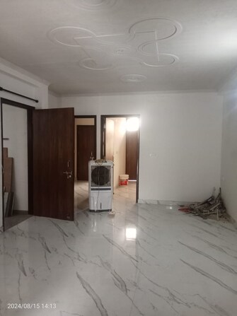 3 BHK Builder Floor For Rent in Raj Nagar Delhi  7433642