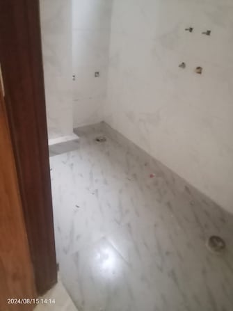 3 BHK Builder Floor For Rent in Raj Nagar Delhi  7433642