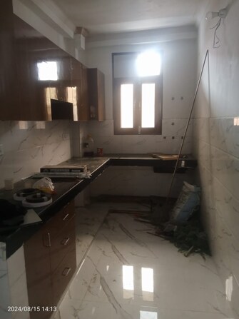 3 BHK Builder Floor For Rent in Raj Nagar Delhi  7433642