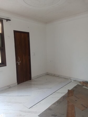 3 BHK Builder Floor For Rent in Raj Nagar Delhi  7433642