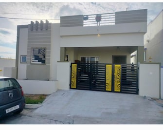 2 BHK Villa For Resale in Bathlapalli Hosur  7433597