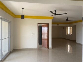 4 BHK Apartment For Resale in Monarch Serenity Thanisandra Main Road Bangalore  7433574