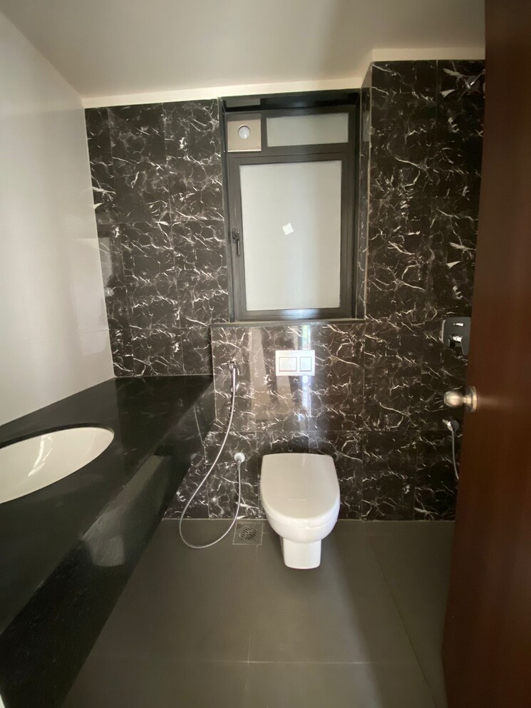 Bathroom, lodha-lakeshore-greens 3 Bedroom 1470 Sq.Ft. Apartment In Dombivli East Thane 7433533