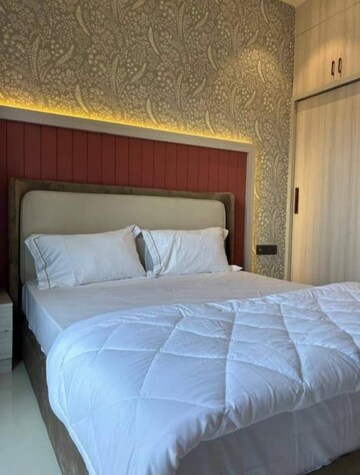 Bedroom in 1 BHK Apartment at Samanvay The Amelias, Ajmer Road – for Sale