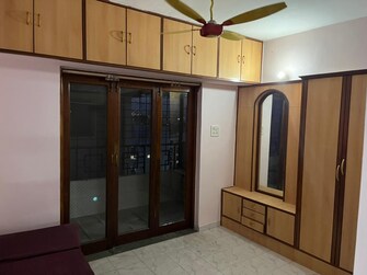 2 BHK Apartment For Rent in Shanti Ban Kondhwa Pune  7433643