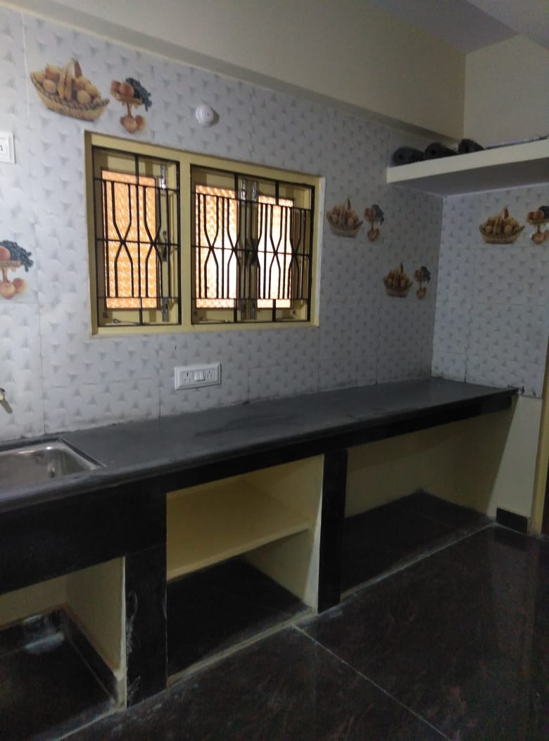 2 BHK Apartment For Resale in Moula Ali Hyderabad  7433646