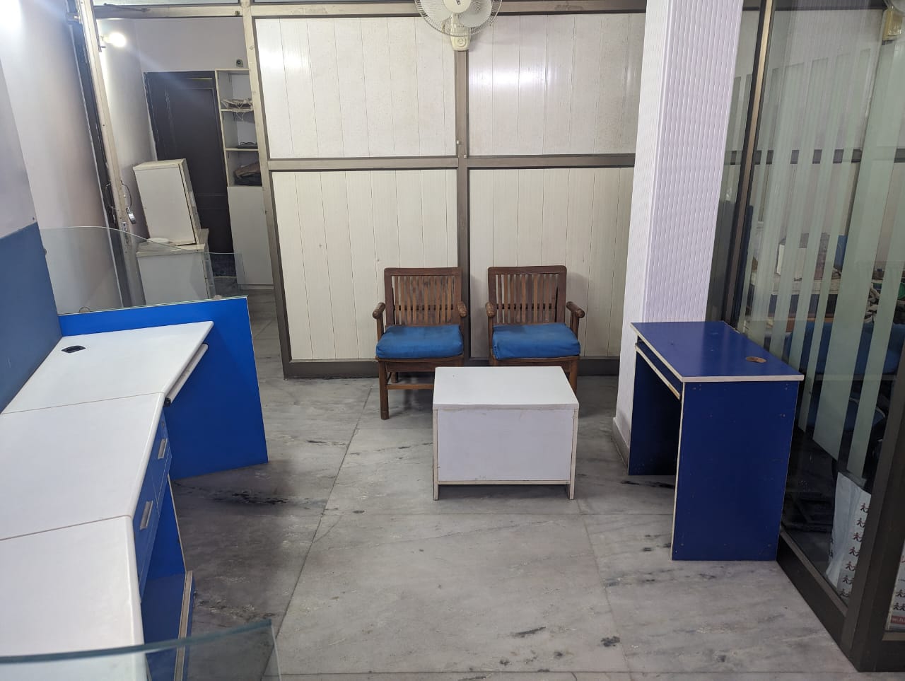 Commercial Office Space 125 Sq.Yd. For Rent in Lajpat Nagar Delhi  7433676