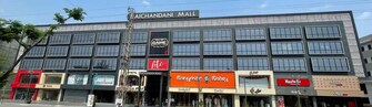 Commercial Shop 1953 Sq.Ft. For Rent in Kompally Hyderabad  7432446