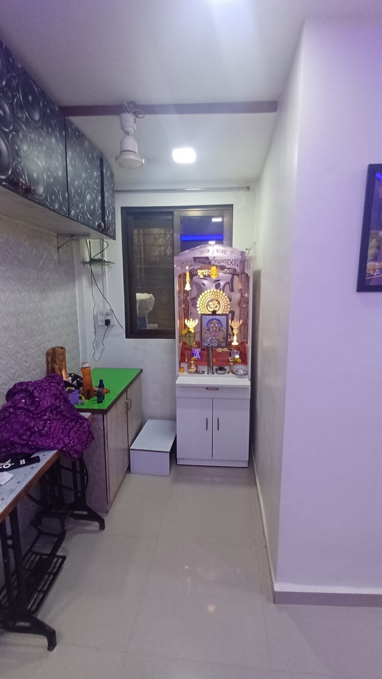 undefined, hari-om-swapna-nagari 1 Bedroom 575 Sq.Ft. Apartment In Kasheli Thane 7433674