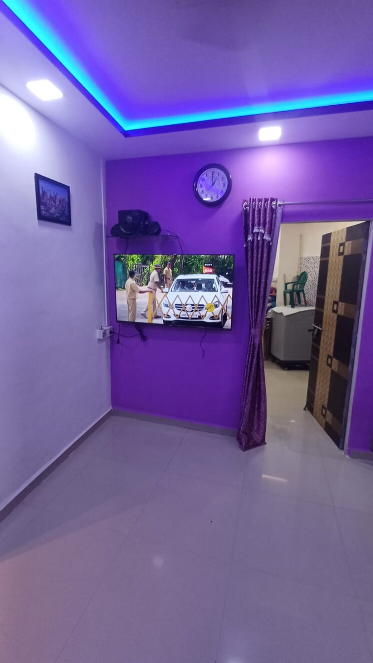 undefined, hari-om-swapna-nagari 1 Bedroom 575 Sq.Ft. Apartment In Kasheli Thane 7433674