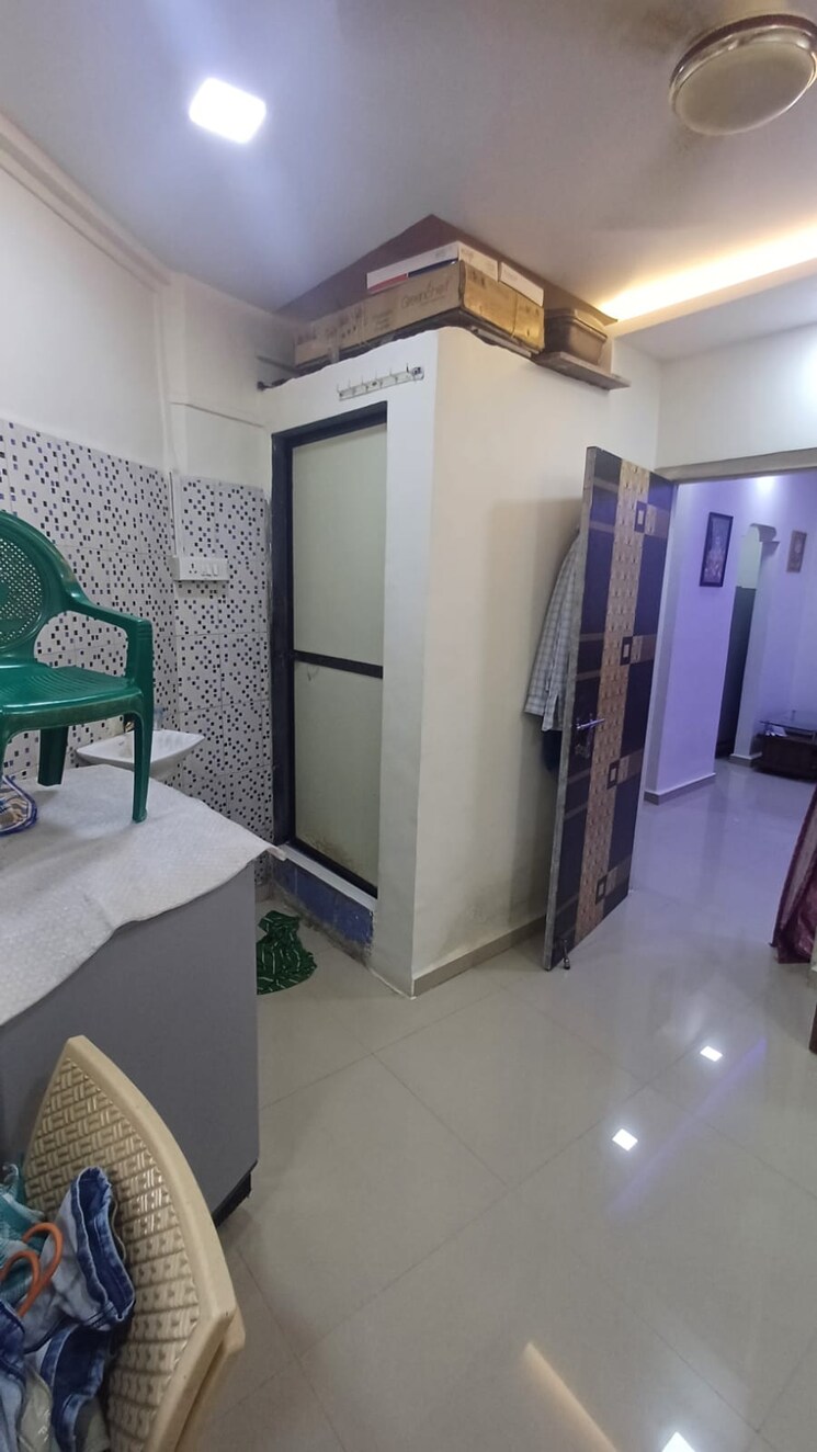 Living Room, hari-om-swapna-nagari 1 Bedroom 575 Sq.Ft. Apartment In Kasheli Thane 7433674