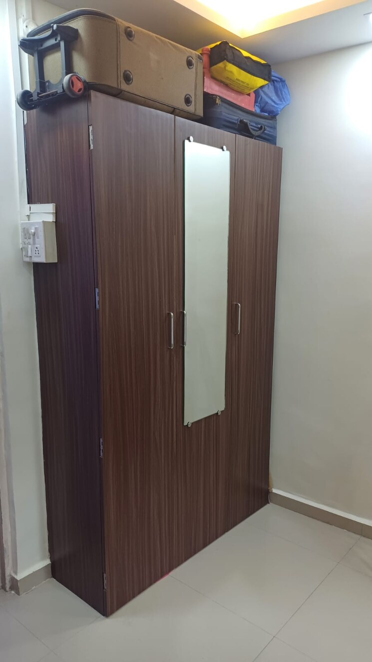 Bathroom, hari-om-swapna-nagari 1 Bedroom 575 Sq.Ft. Apartment In Kasheli Thane 7433674