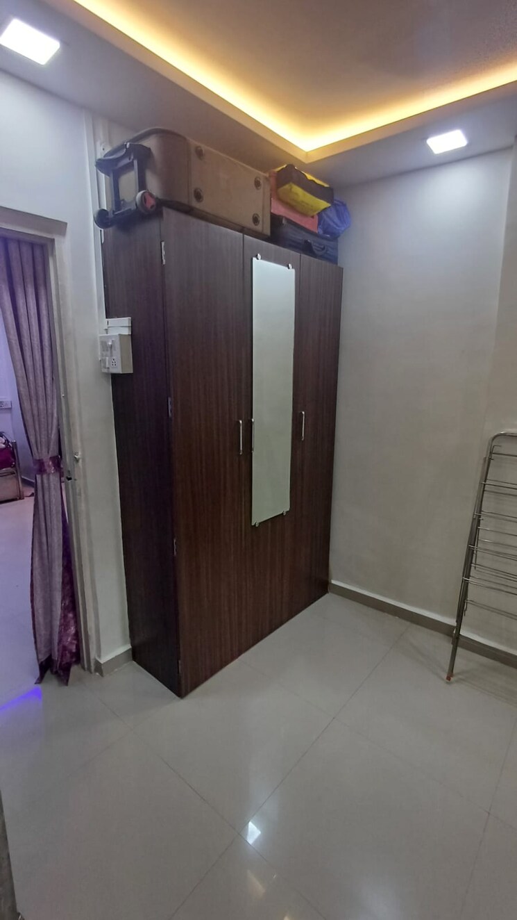 Bathroom, hari-om-swapna-nagari 1 Bedroom 575 Sq.Ft. Apartment In Kasheli Thane 7433674