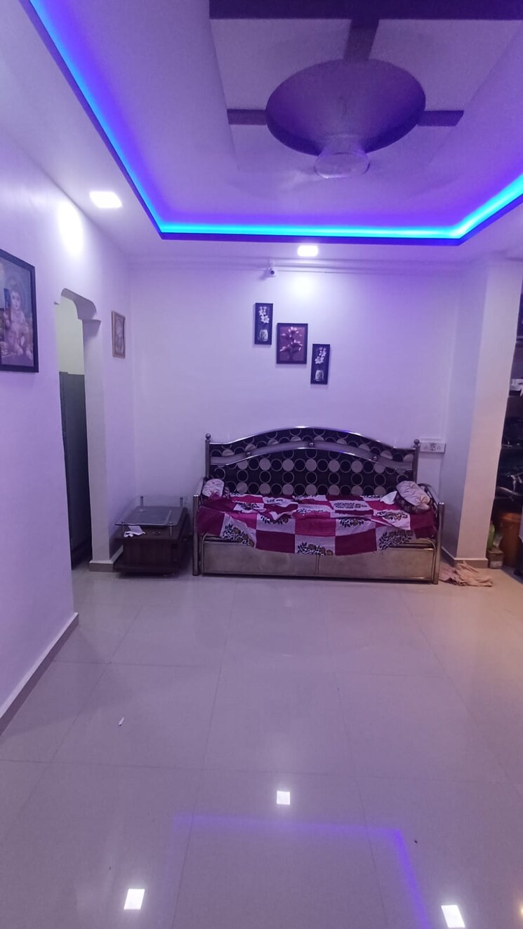 Bedroom, hari-om-swapna-nagari 1 Bedroom 575 Sq.Ft. Apartment In Kasheli Thane 7433674