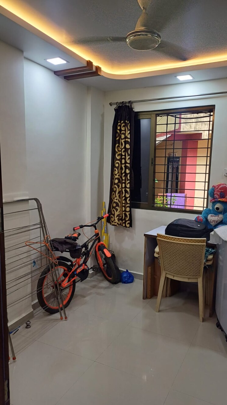 Gym, hari-om-swapna-nagari 1 Bedroom 575 Sq.Ft. Apartment In Kasheli Thane 7433674