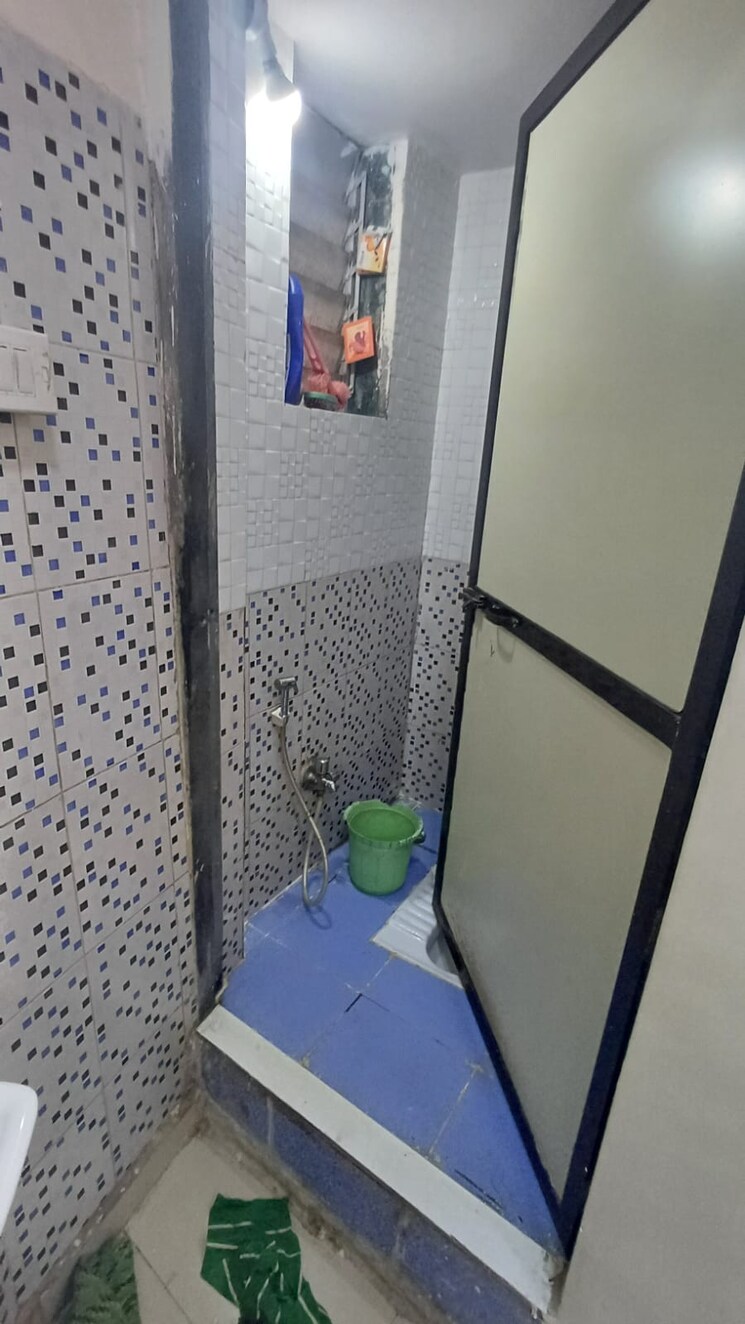 Balcony, hari-om-swapna-nagari 1 Bedroom 575 Sq.Ft. Apartment In Kasheli Thane 7433674