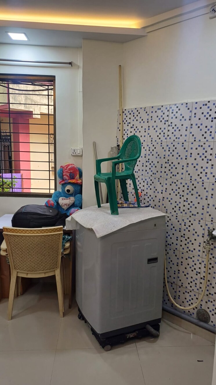 Master Bedroom, hari-om-swapna-nagari 1 Bedroom 575 Sq.Ft. Apartment In Kasheli Thane 7433674